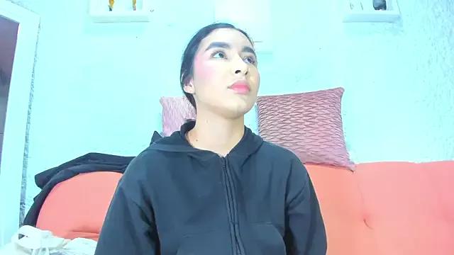 emiily_s from StripChat