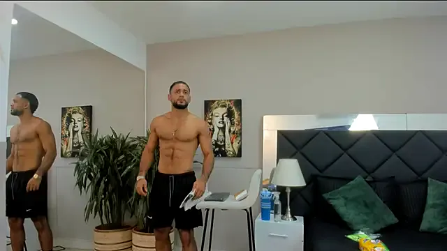 emilio_brandon — Freechat on StripChat