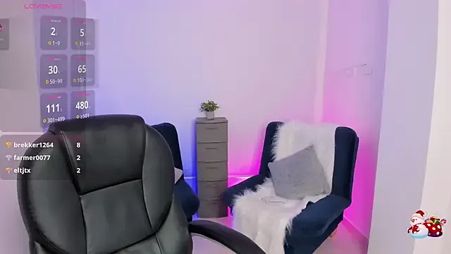 Freechat emilly_smith_1 on StripChat