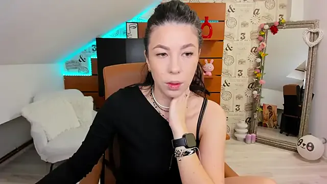 Freechat EmillyTaylor on StripChat