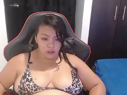 emily_sexxx on StripChat