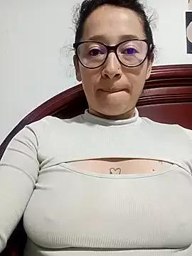 emilypoppy3 from StripChat is Private