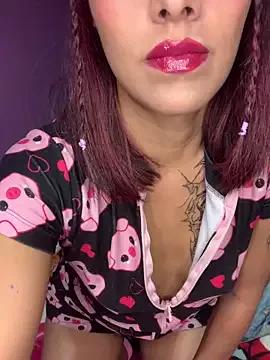 Emilyy-18 from StripChat is Private