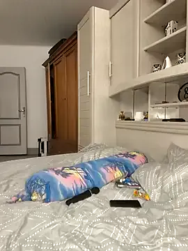 Freechat emma4xxx on StripChat