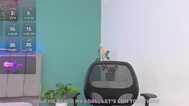 Freechat Emma_Onne on StripChat