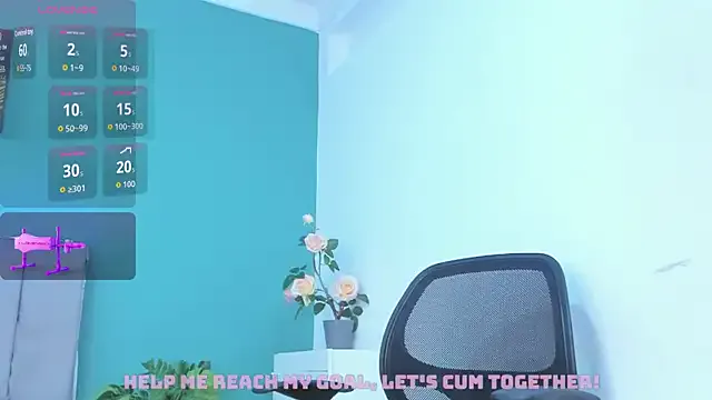 Freechat Emma_Onne on StripChat