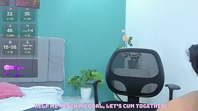 Freechat Emma_Onne on StripChat