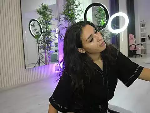 EmmaBlanco from StripChat