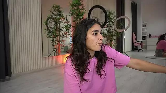 EmmaBlanco from StripChat