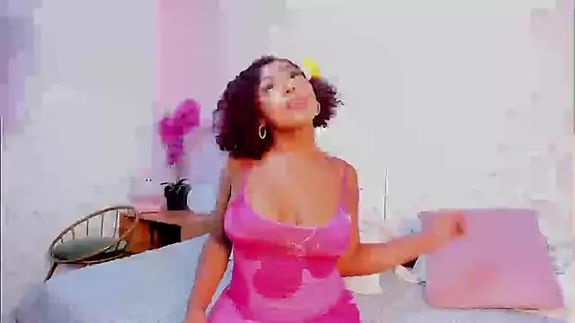 Emmadancer from StripChat