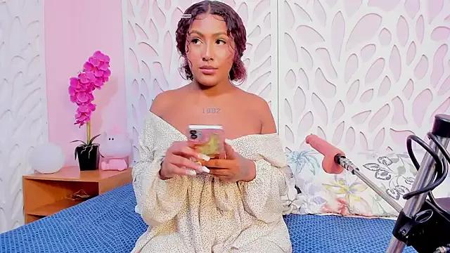 Naked Room Emmadancer 