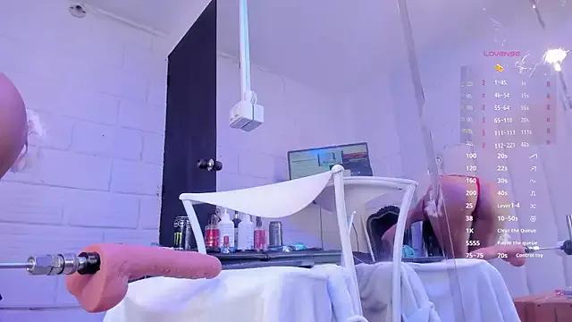 EmmaDuque from StripChat