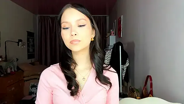 Private EmmaJonse on StripChat