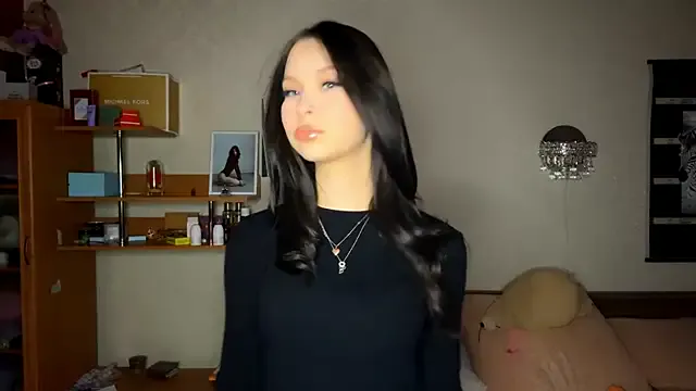 Private EmmaJonse on StripChat