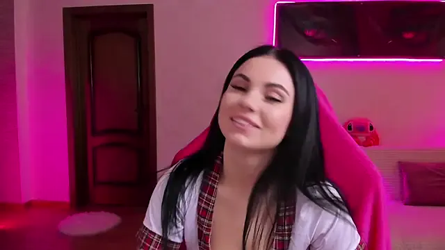Freechat EmmaKot on StripChat