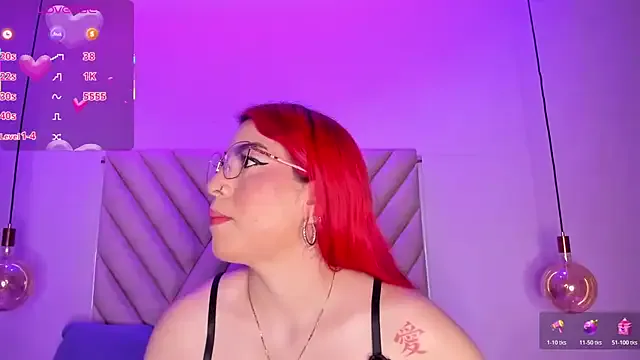 Freechat EmmaSwift_ on StripChat