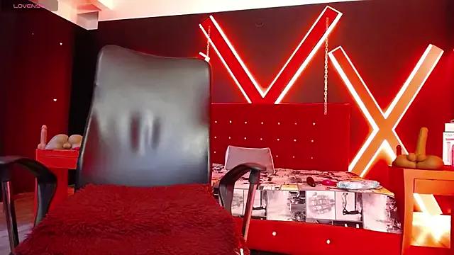 engel_devil from StripChat