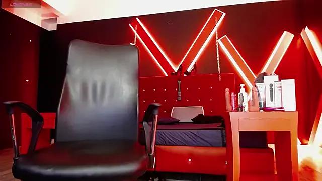 engel_devil from StripChat