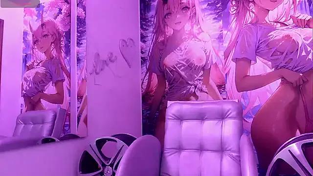 engel_devil from StripChat