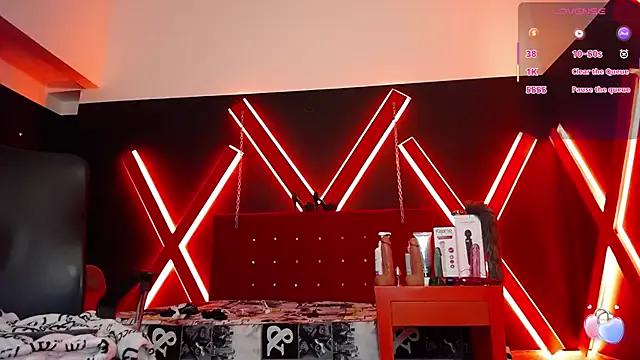 engel_devil from StripChat