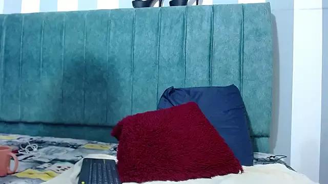 engel_devil from StripChat