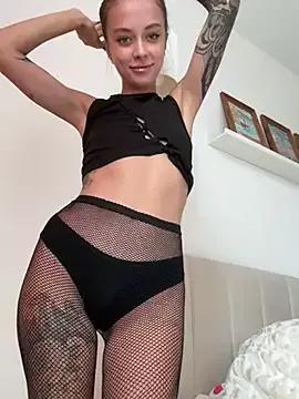 Naked Room enjoy_my_beauty 