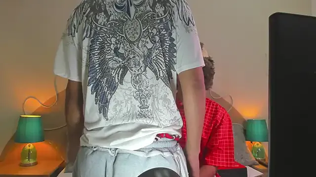 StripChat Enrrixxx_ is Freechat Enrrixxx_ — naked and masturbate non-stop for 6mn