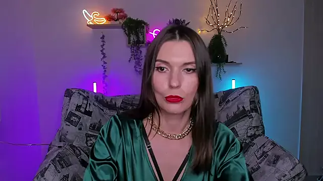 Freechat EricaPowers on StripChat