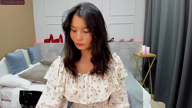 Freechat ErikaSoft on StripChat