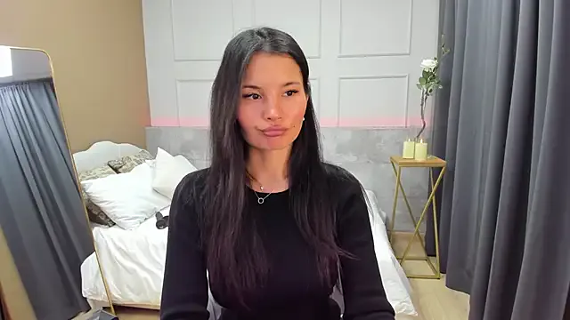 Freechat ErikaSoft on StripChat