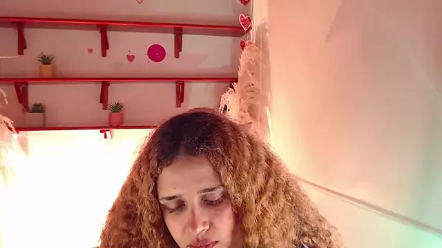 Erixxed from StripChat is Freechat
