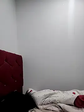 Freechat Eva_Clark01 on StripChat