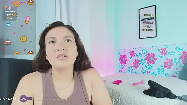 Freechat Eva_contrer7 on StripChat