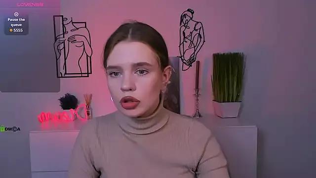 eva_drive from StripChat