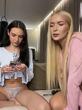Naked Room eva_m1racle_ 
