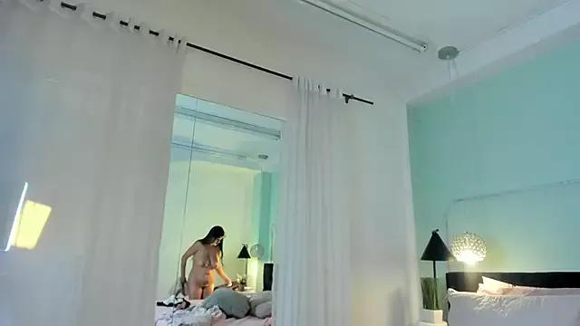EvaaStevens from StripChat