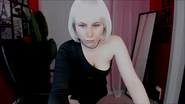 Freechat EvaCrosby on StripChat