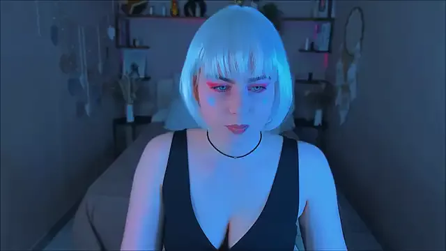 Freechat EvaCrosby on StripChat