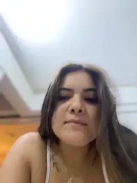 EVELIN_MASON from StripChat