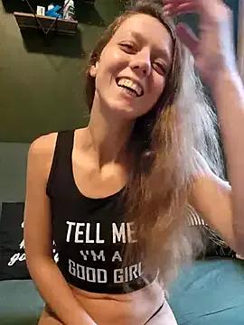 Eveline_Beauty_Kitty from StripChat