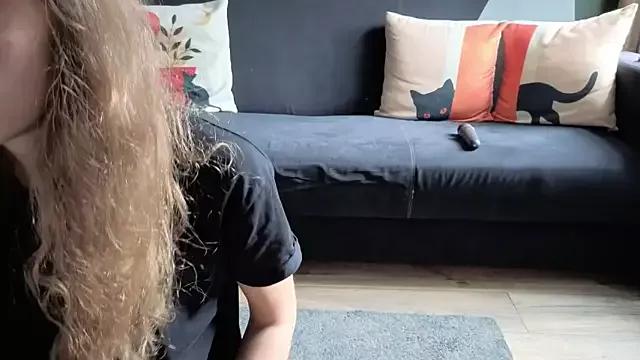 Eveline_Beauty_Kitty from StripChat