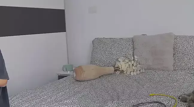 Eveline_rose on StripChat 