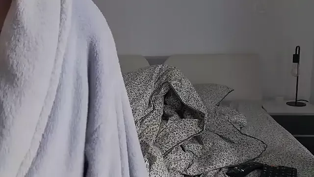 Eveline_rose on StripChat 