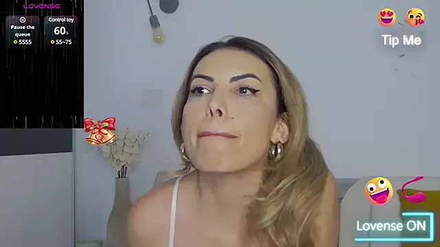 Eveline_rose on StripChat 