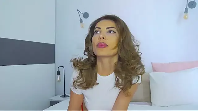 Eveline_rose on StripChat 