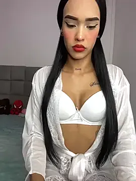 Freechat Exotic_girl666 on StripChat