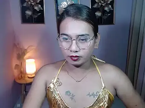 StripChat exoticashly is Freechat exoticashly — nonstop cum