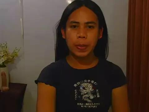 exoticpinay_dolly from StripChat is Freechat
