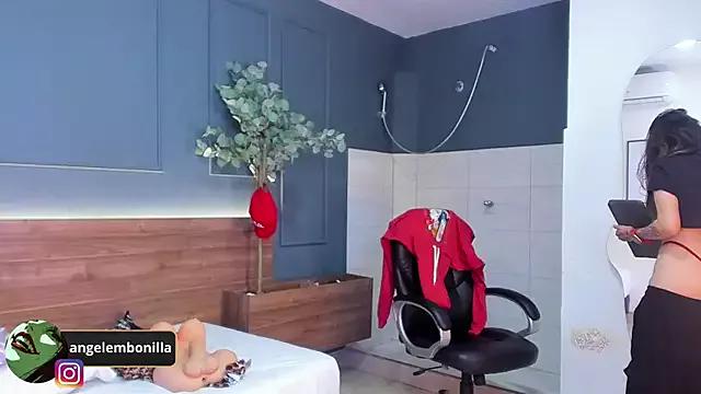 Fallen_Angel999777 from StripChat