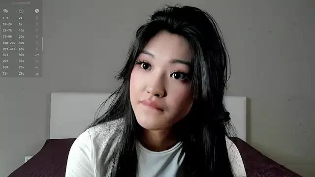 FancyEsten from StripChat